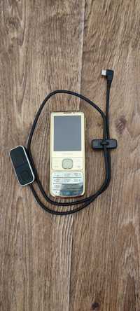 Продам оригинальный телефон Nokia 6700Gold