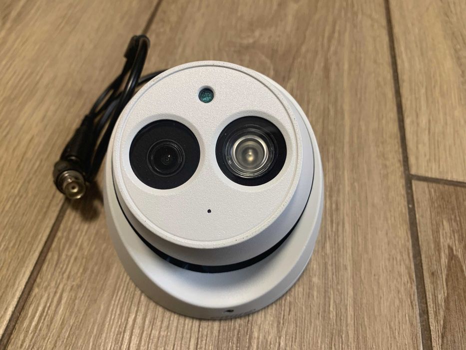 2 Мп HDCVI видеокамера Dahua DH-HAC-HDW1200EMP-A-S3 (3.6 мм)