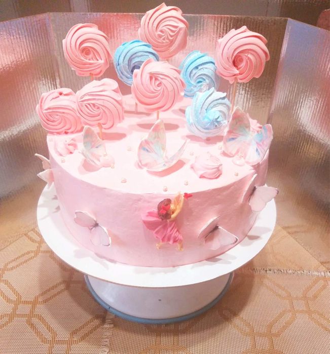 Торты на заказ Одесса