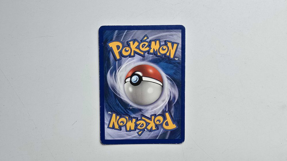 Pokemon Octillery Aquapolis 26/147