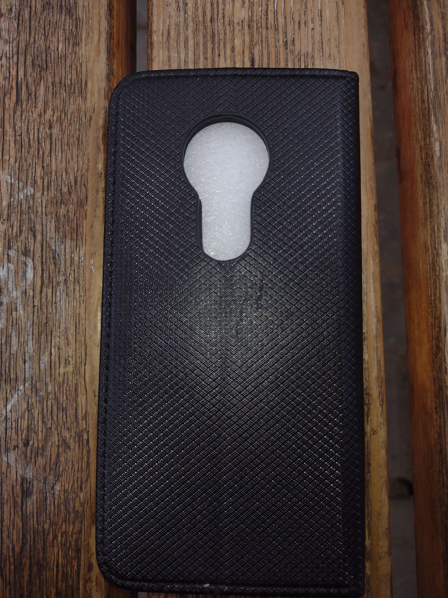 Etui do Motorola Moto g6