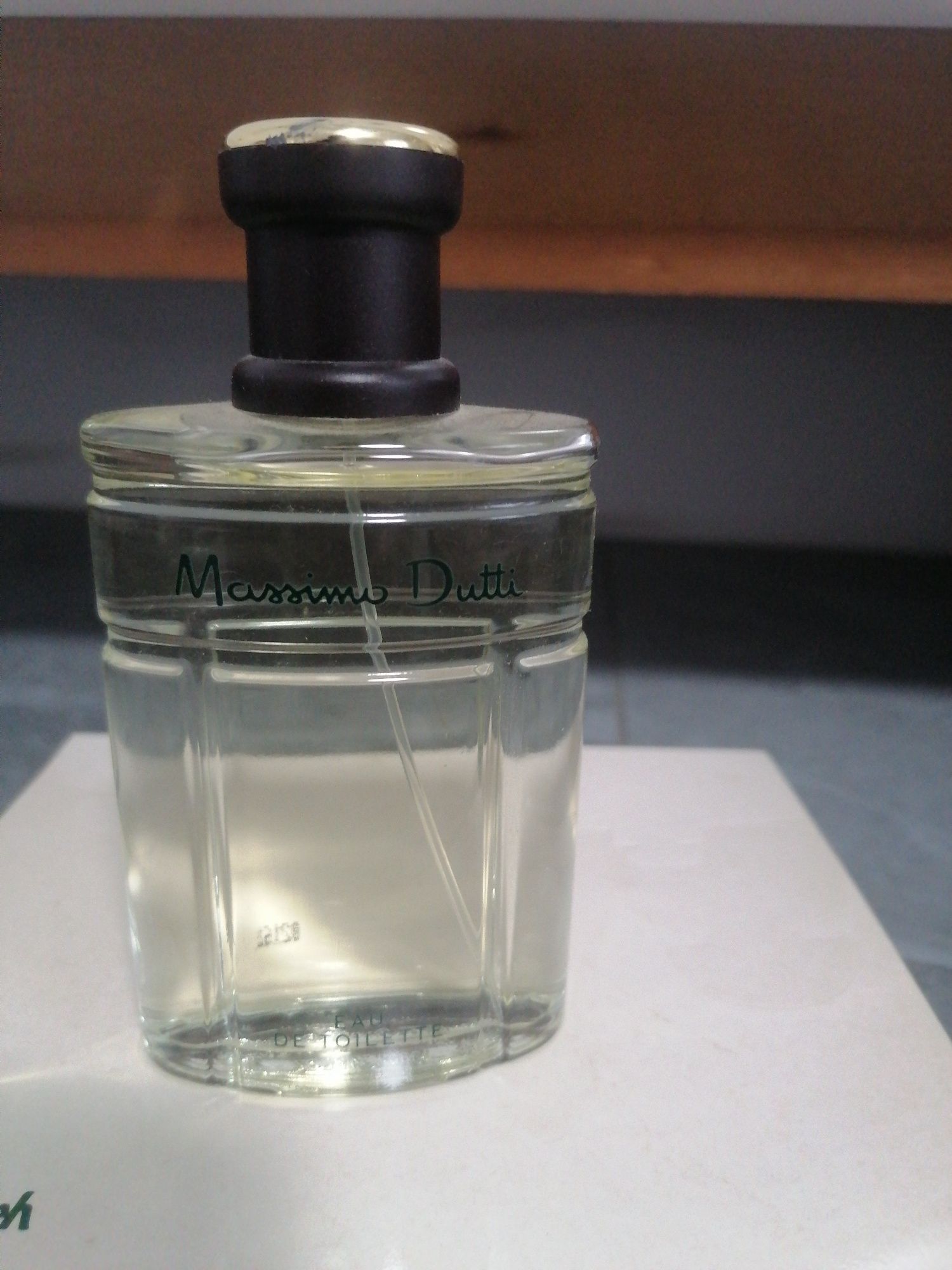 Massimo Dutti edt. 100ml vintage