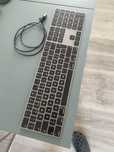 Apple Magic Keyboard