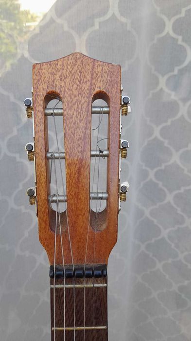 Guitarra CLARISSA
