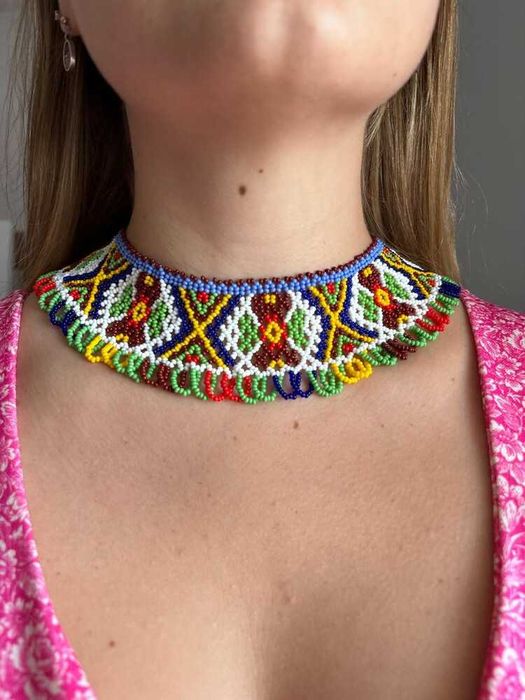 Силянка кольорова