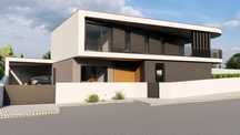 Moradia Nova T5 Real