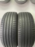 Opony Letnie Pirelli Scorpion 235/55 R19 Adax Koźle