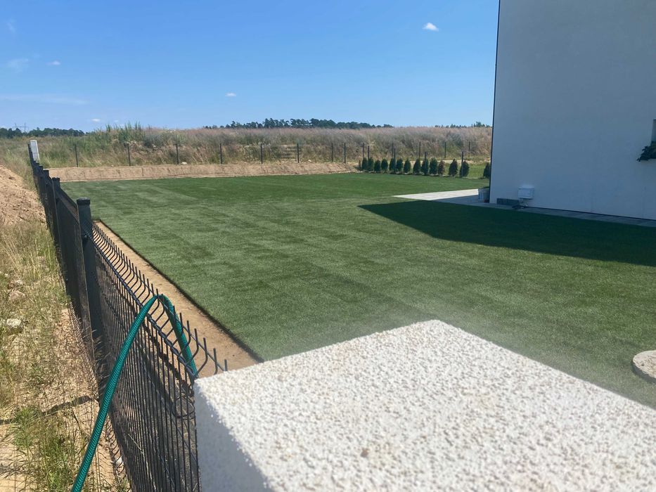 NAJWYŻSZY STANDARD, gm. KŁODAWA, Santocko ul. Topolowa