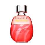 Hollister Festival Vibes For Her woda perfumowana spray 50ml