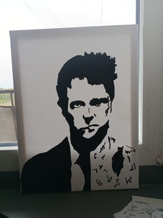 Картини на заказ