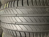 шины б/у лето 235/45 17 Michelin Primacy 4