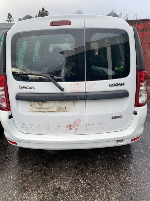 Dacia Logan (peças)