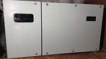 Інвертор Huawei sun2000 33ktl A 30 кВ