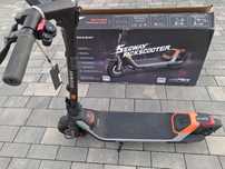 Hulajnoga  Segway  P65  jak nowa
