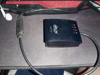 Adapatador Comando PS2 para PC