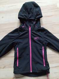 Norweska kurtka Softshell