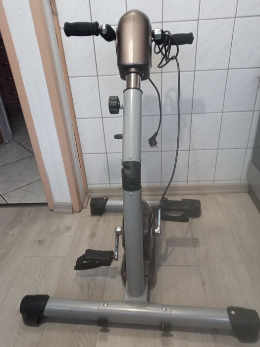Rotor elektryczn