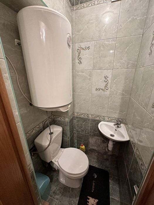 Продам квартиру Львів, Володимира Великого вул.