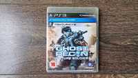 Gra Tom Clancy's Ghost Recon Future Soldier PS3