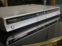 Nagrywarka DVD Pioneer DVR-530H