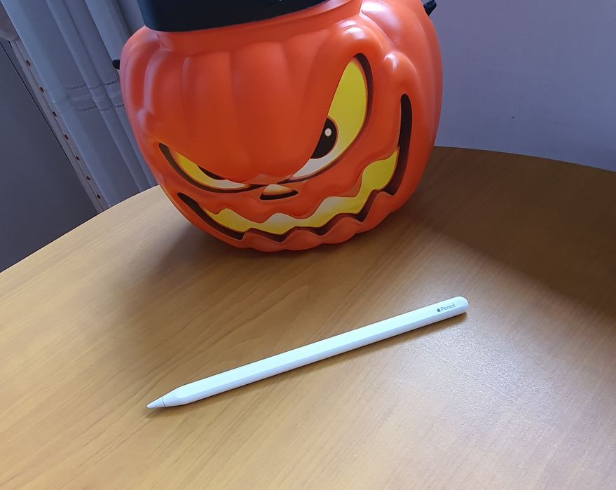 Apple Pencil 2° geração