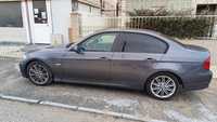 BMW 320 D E90 Automático