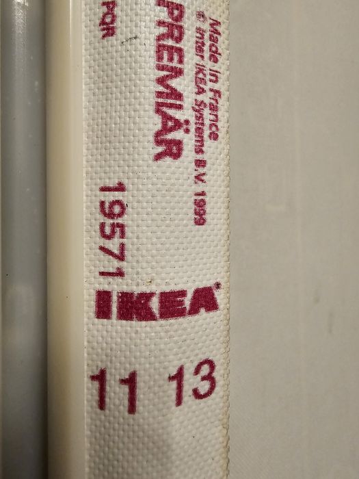 Tela Ikea 200x140