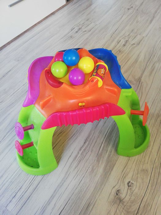 Wulkan Fisher PRICE wszystko działa 100% sprawny