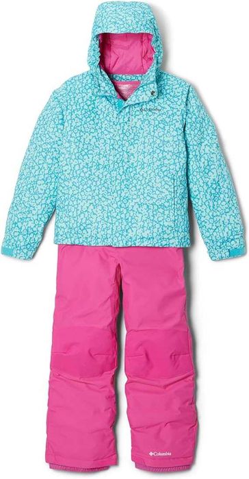 Дитячий зимовий комбінезон Columbia Buga Set Коламбія M
