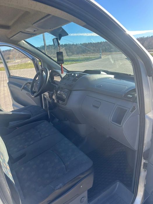 Продам Mercedes-Benz Vito