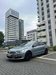 Volkswagen Passat GAZ#Skóry#Okazja#10r