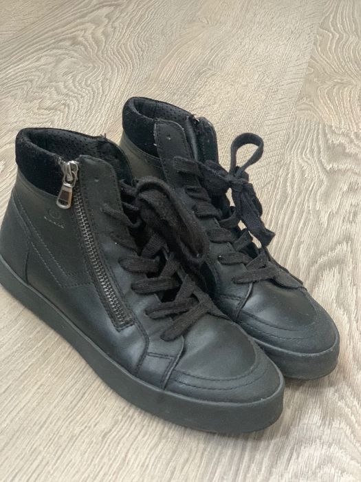 Кеди/кросівки демісезонні Geox