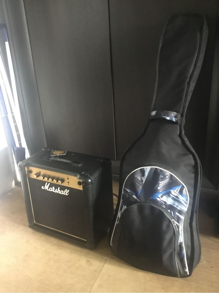 Gitara Ibanez S521