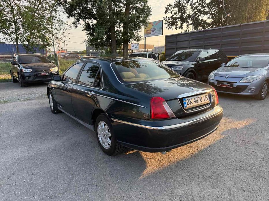 Продам авто  Rover 75