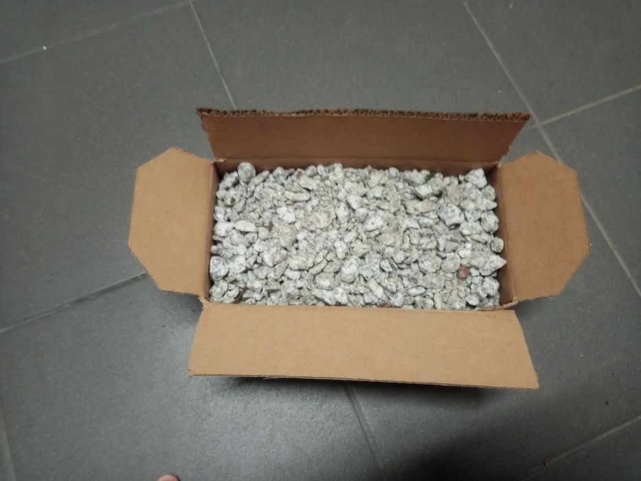 Grys kamyczki dekoracyjne