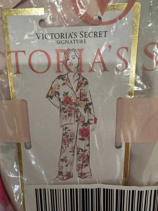 Піжама жіноча Victoria Secret