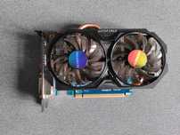 Karta graficzna Gigabyte GeForce GTX 750 Ti 2GB