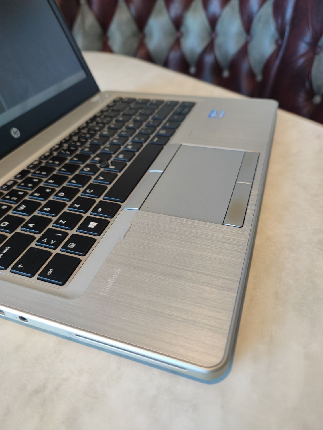 Ноутбук  HP EliteBook Folio/ Intel Core i5