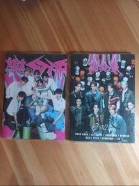 Альбоми та Блокноти K-pop Stray Kids, Black Pink, (G)I-dle Фотоальбомы