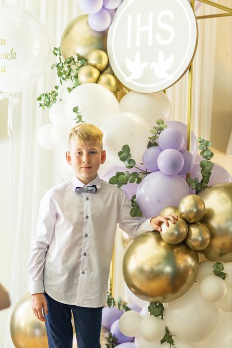 Fotograf Łódź/Komunie/Chrzciny/Wesele/Studniówkę/Osiemnastke/Sesje