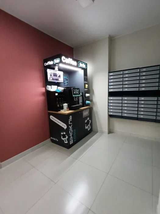 Продам 2к квартиру 50 кв.м. в ЖК Дуэт, Алексеевка