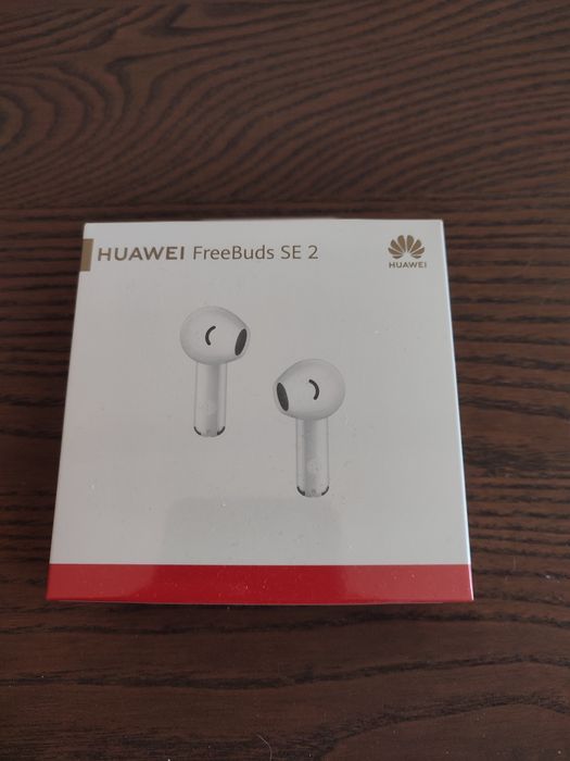 Auriculares Huawei novos