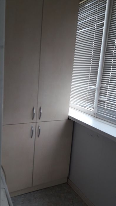 Сдам однокомнатную квартиру в шевченковском районе Запорожья