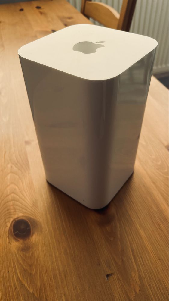 AirPort Extreme A1521 роутер від Apple
