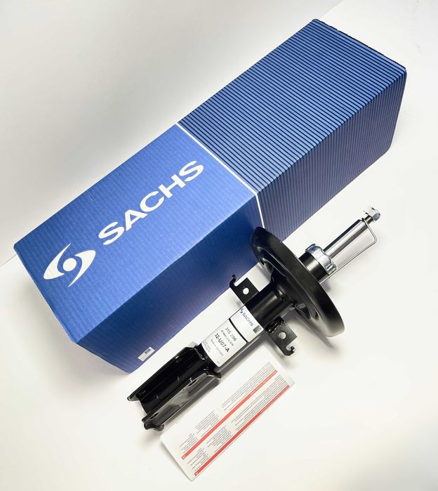 Оригінал! Амортизатор Передній Сакс Renault Grand Scenic/Scenic 3 09-