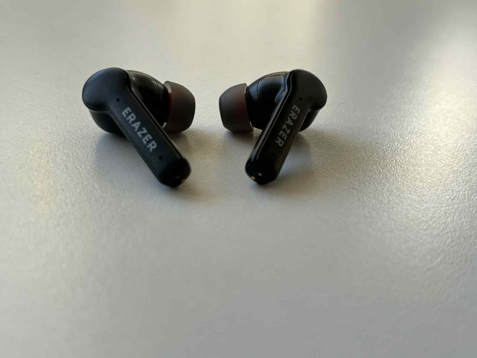 Słuchawki bezprzewodowe ERAZER TWS