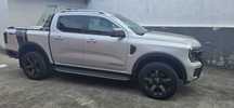 Ford Ranger Wildtrak