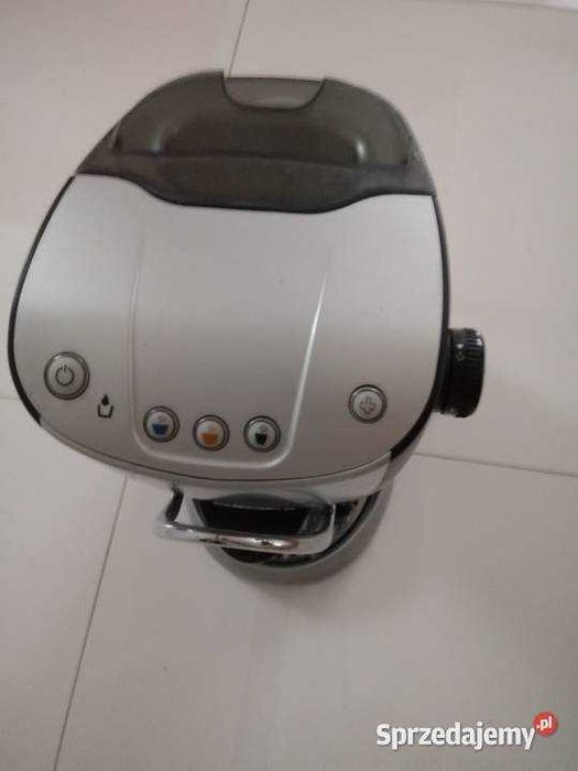 Ekspres do Kawy Tchibo Cafissimo CLASSIC