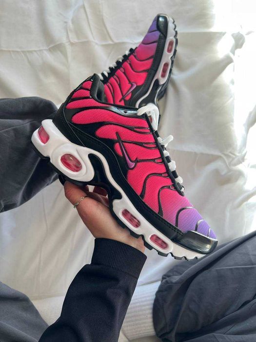 !SALE! Nike Air Max Tn Plus Pink/Purple 36 37 38 39 40 41