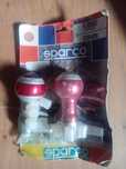 Auto manetes Sparco